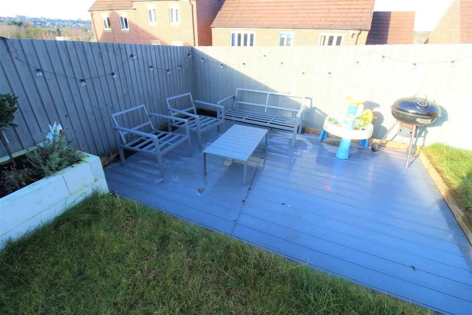 Hollinwood Close, Norton Heights, Stoke-On-Trent